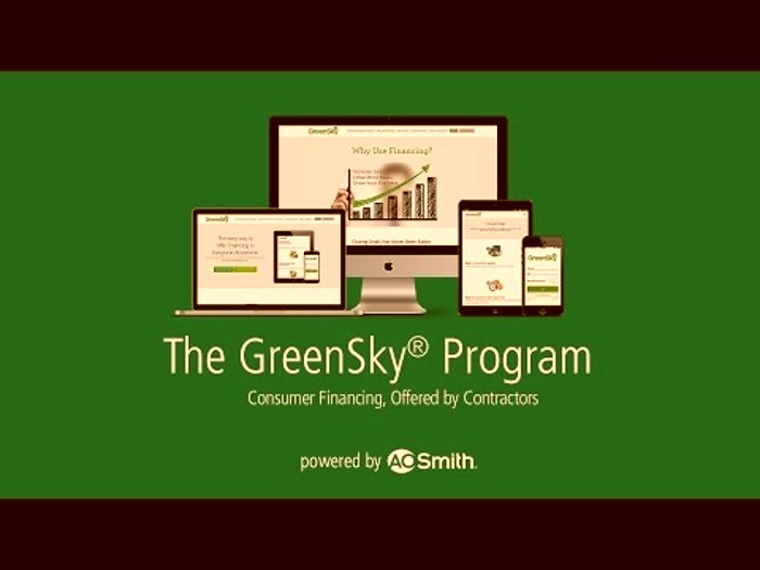 Greenskyonline - program